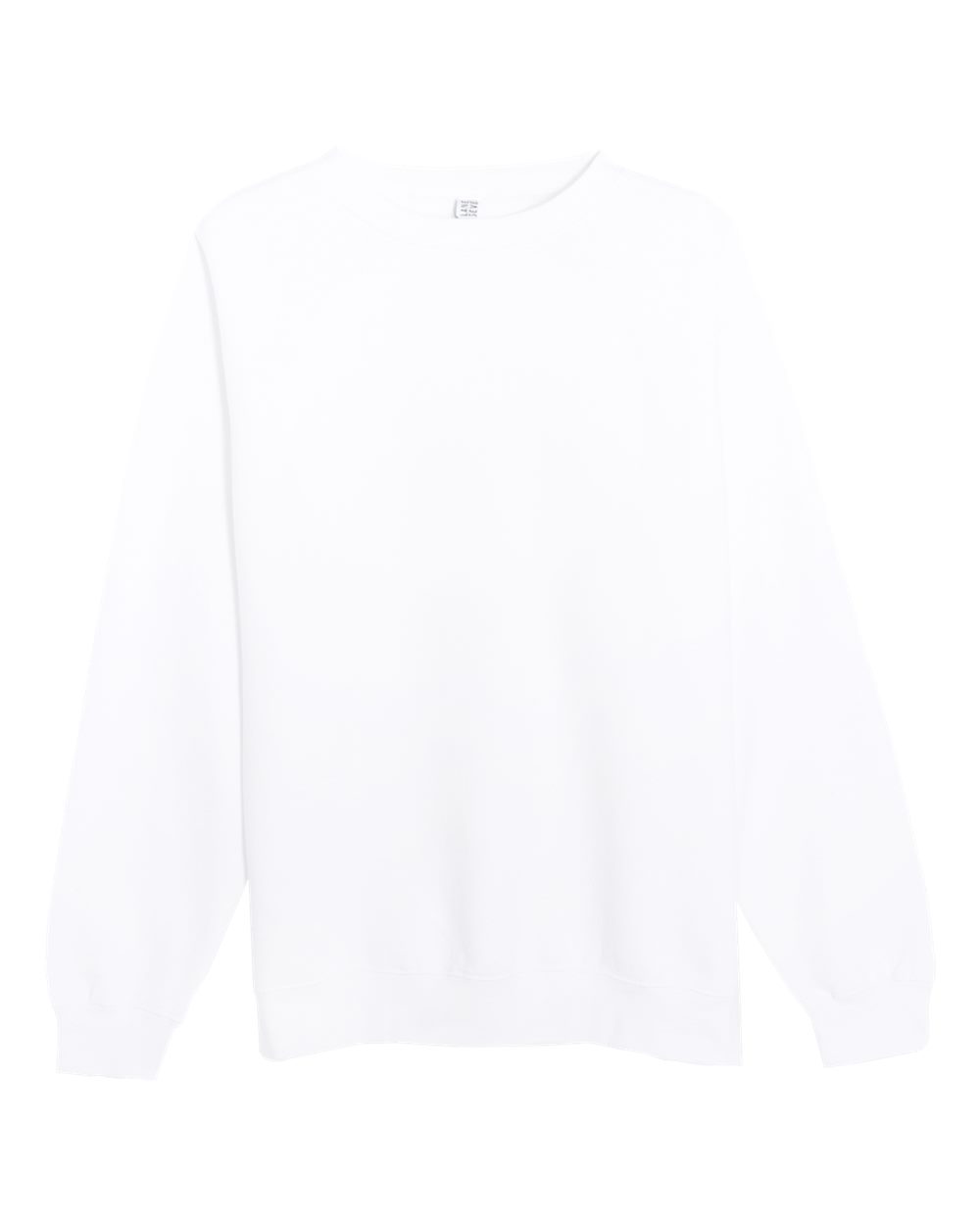 LS14004 White - Front