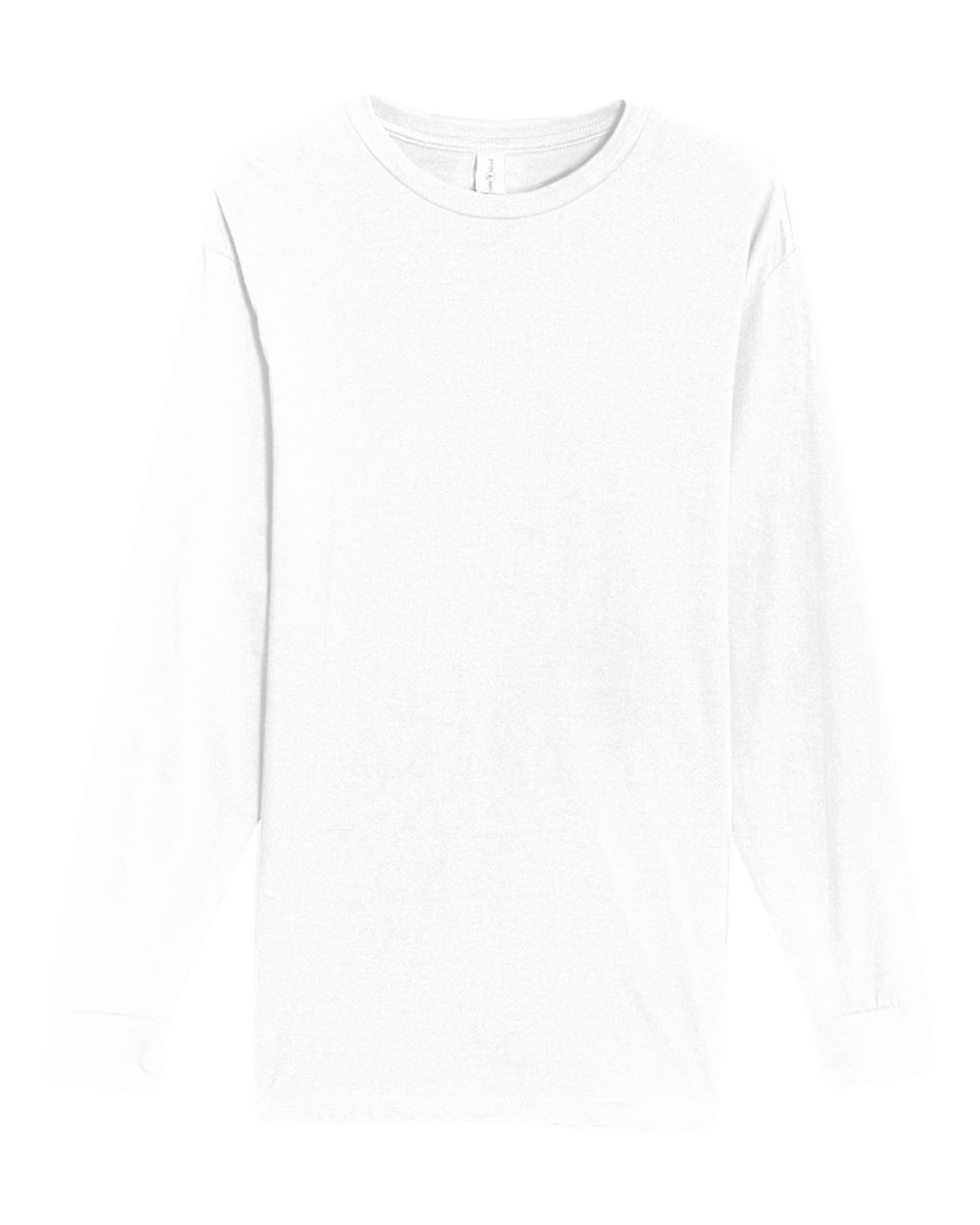 LS15009 White - Front