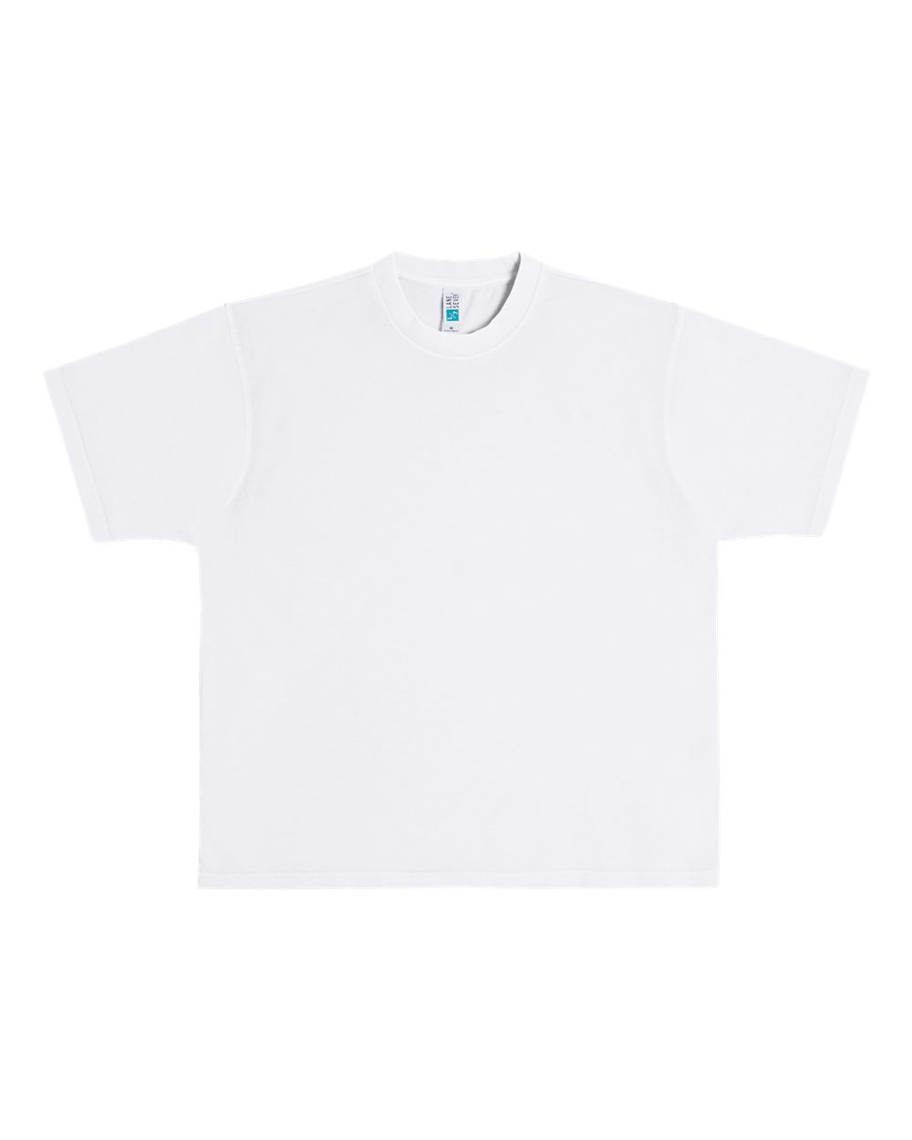 LS16005 White - Front
