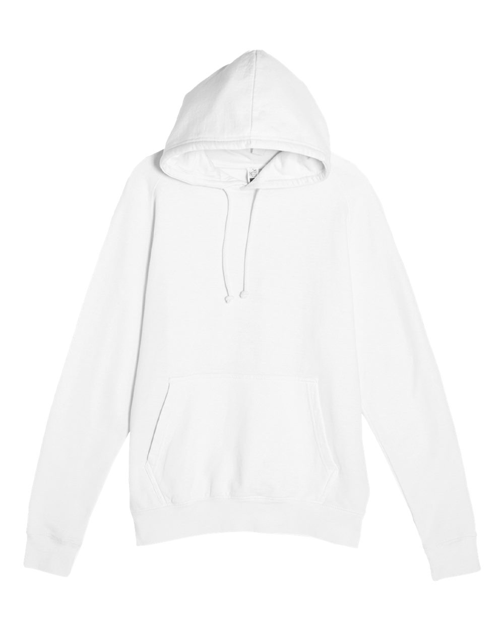 LST004 Vintage White - Front