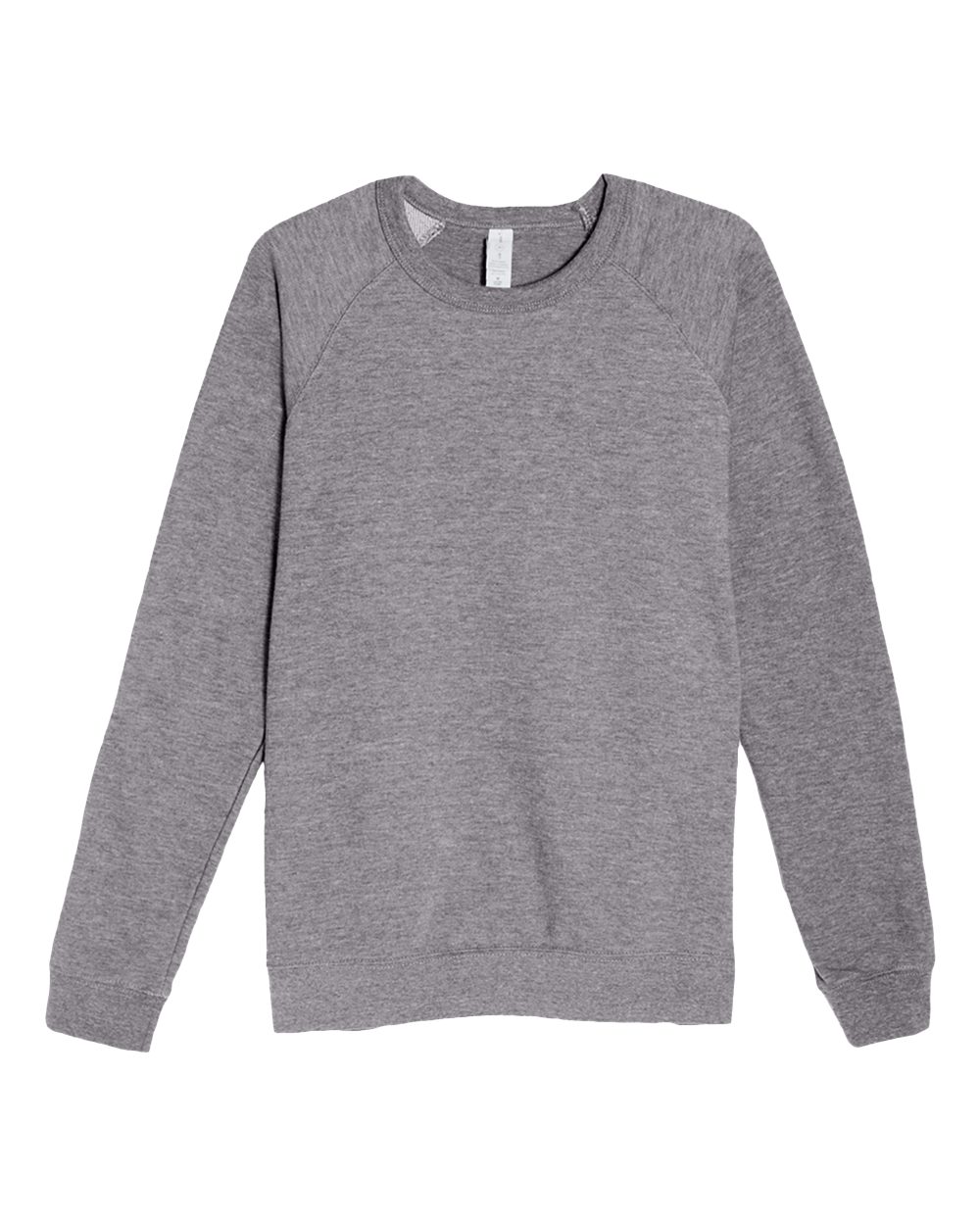 LS13004 Heather Graphite - Front