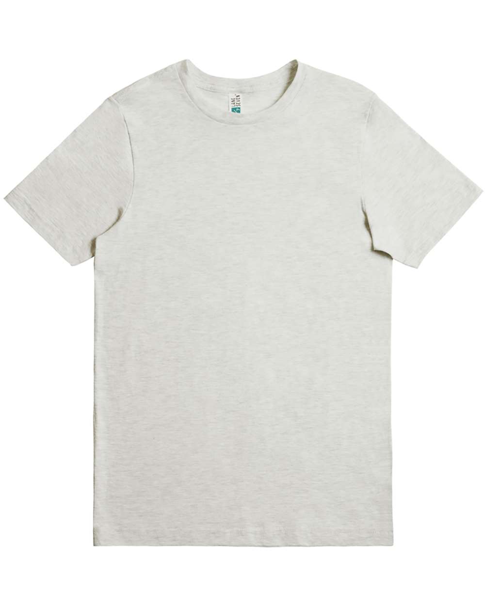 LS1500C Oatmeal Heather - Front