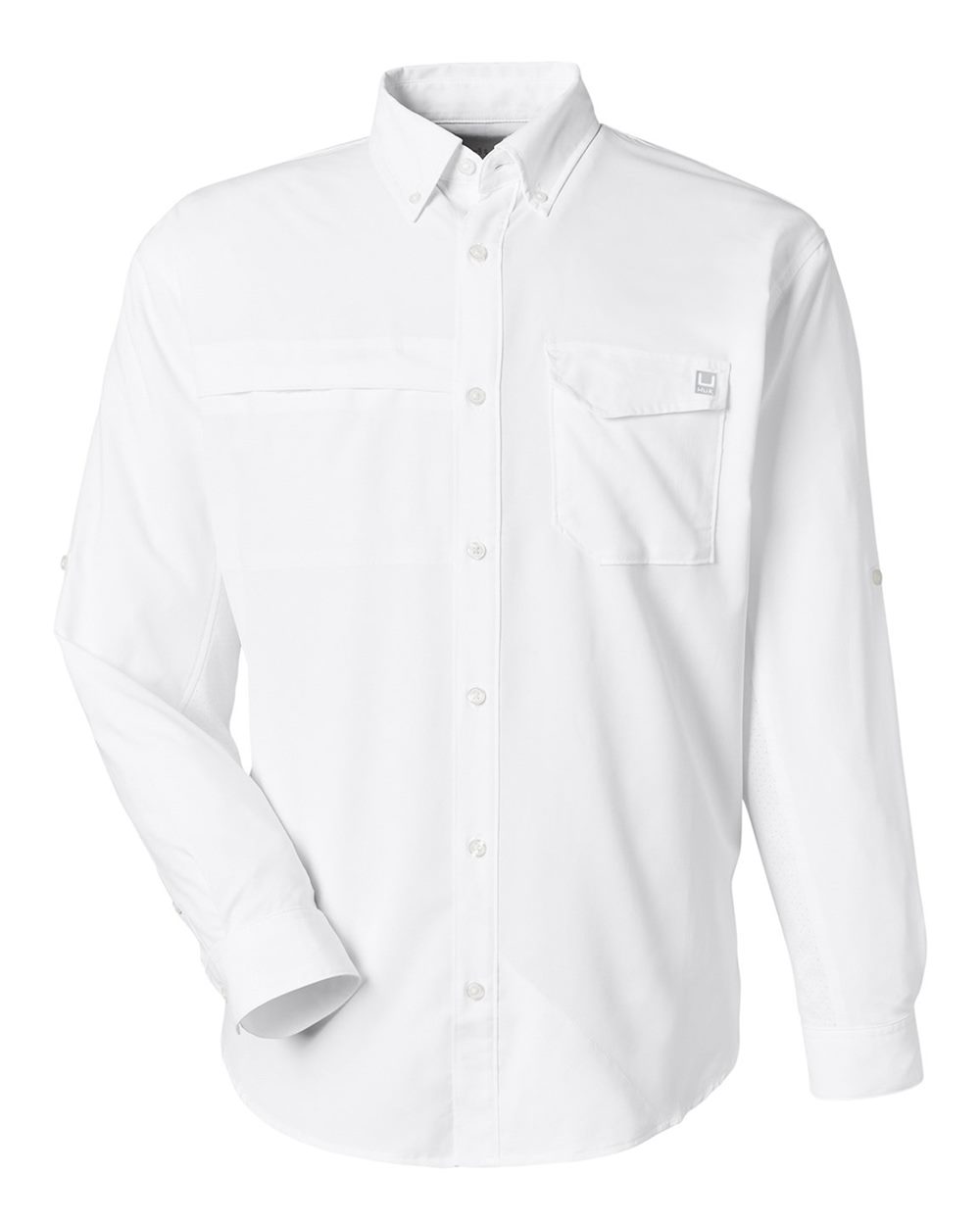 H150172 White - Front
