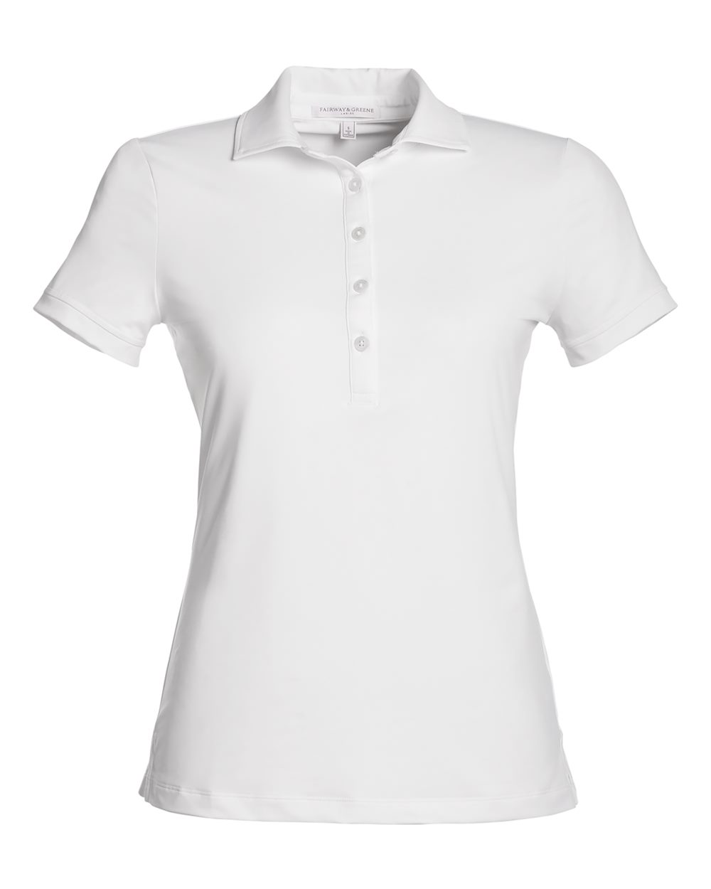 M32232 White - Front