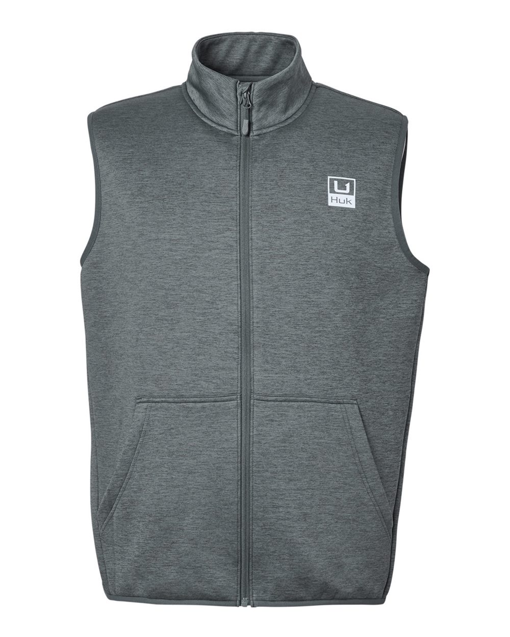 H130099 Volcanic Ash Heather - Front