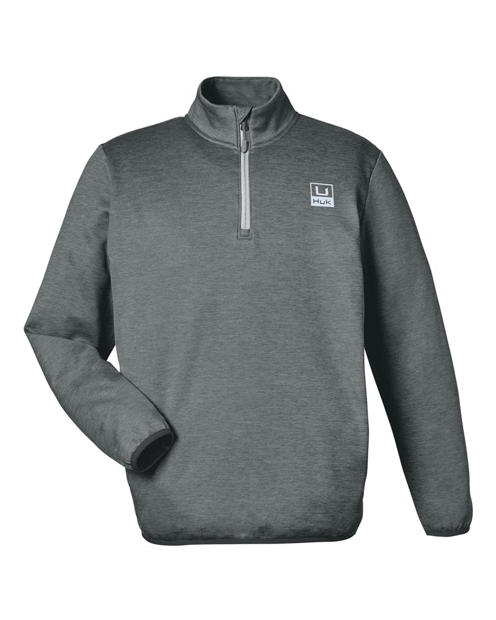H130098 Volcanic Ash Heather - Front