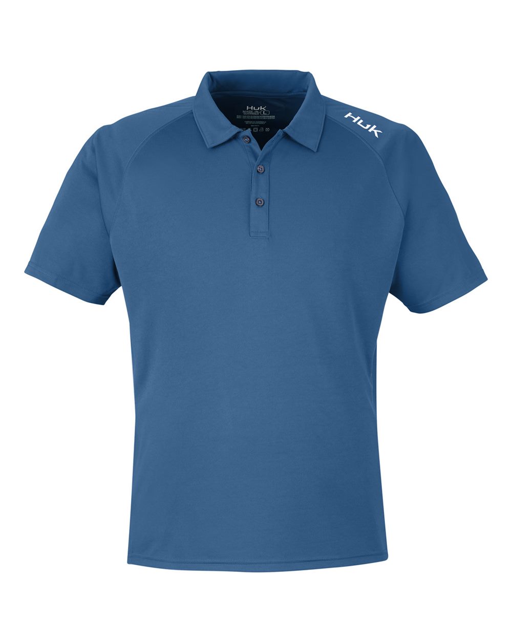 H12L005 Sargasso Sea - Front
