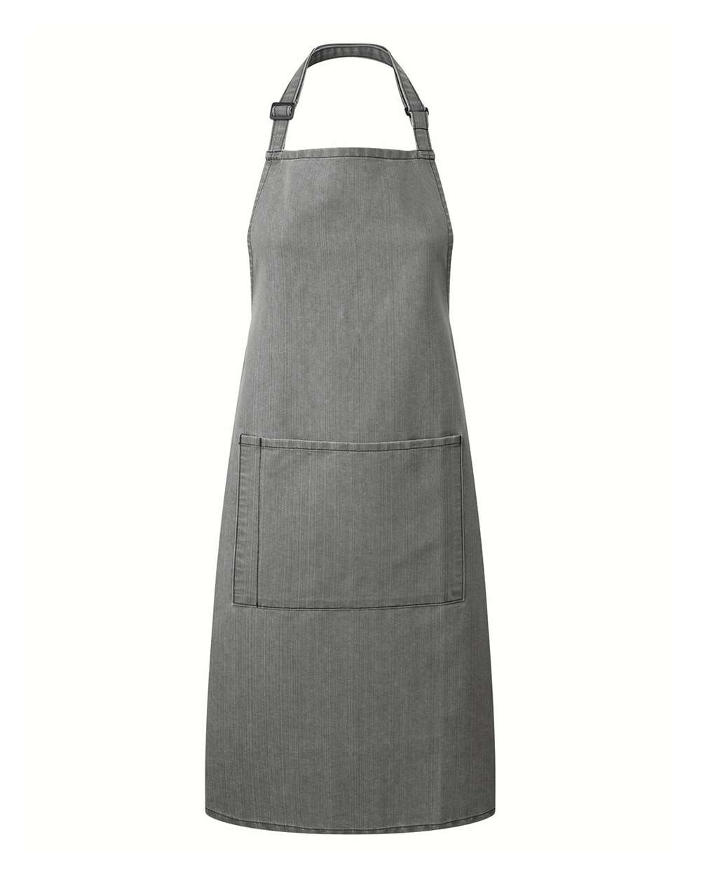 RP154 Grey Denim - Front