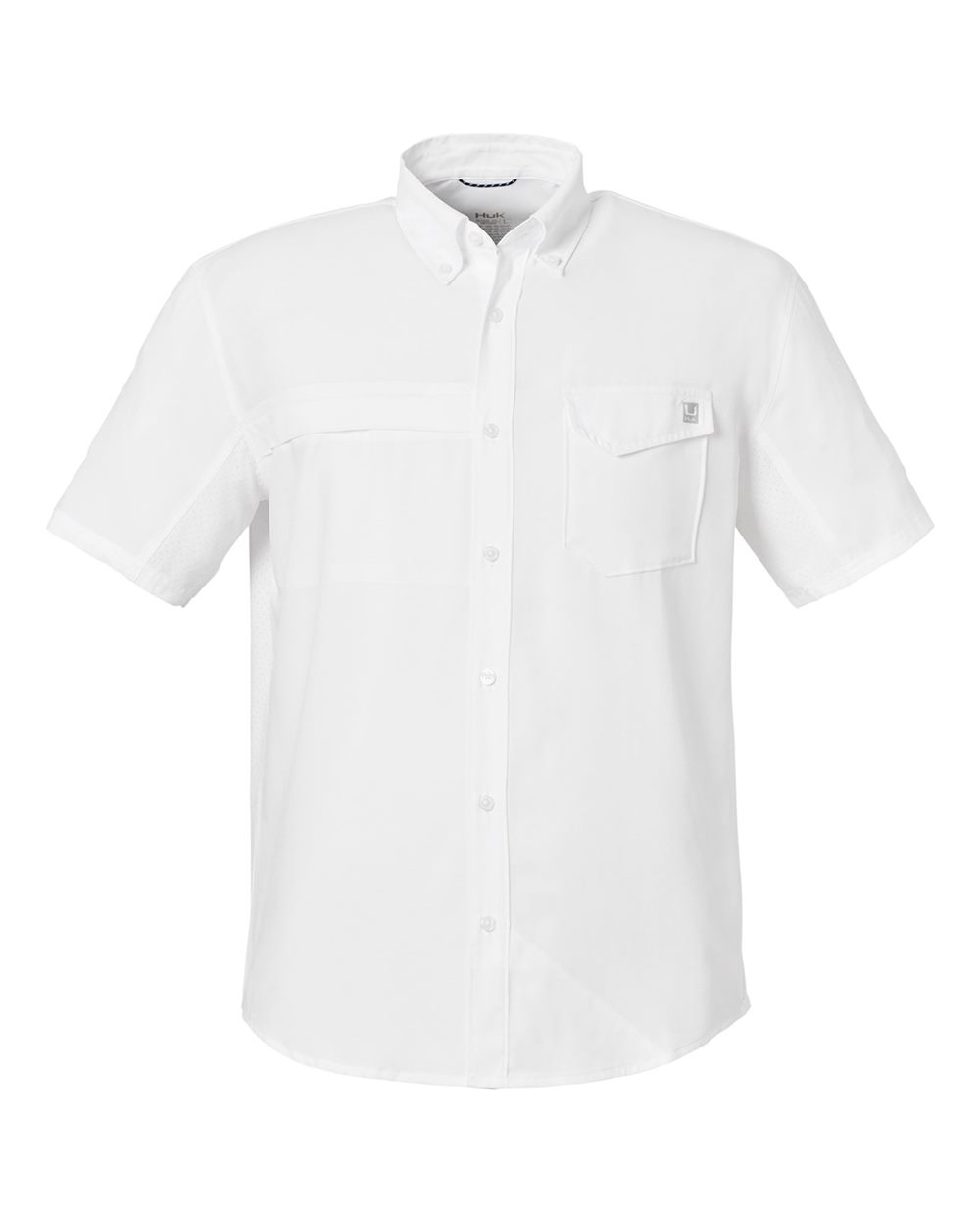 H150171 White - Front