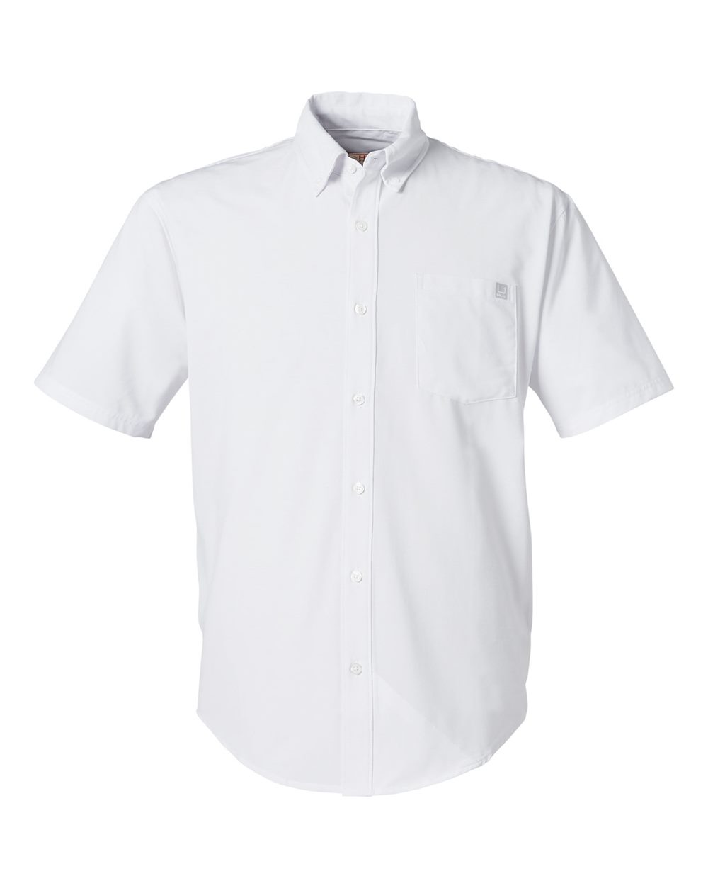 H150154 White - Front