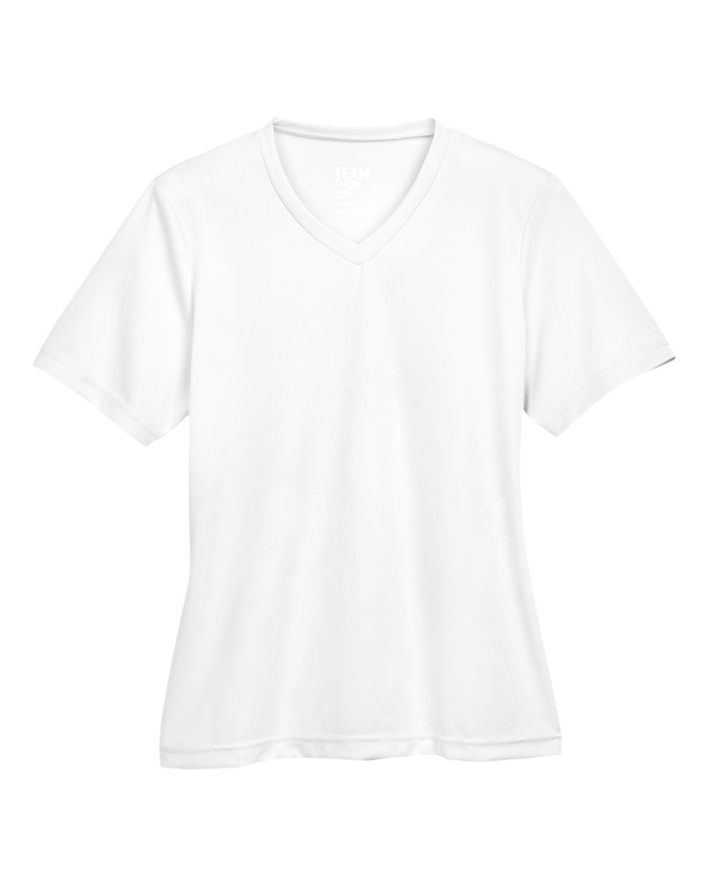 TT11W White - Front