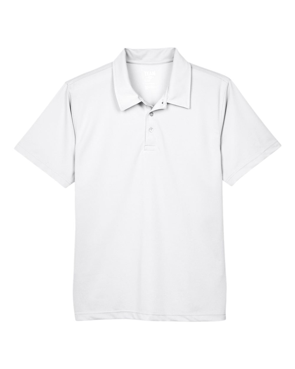 TT21 White - Front