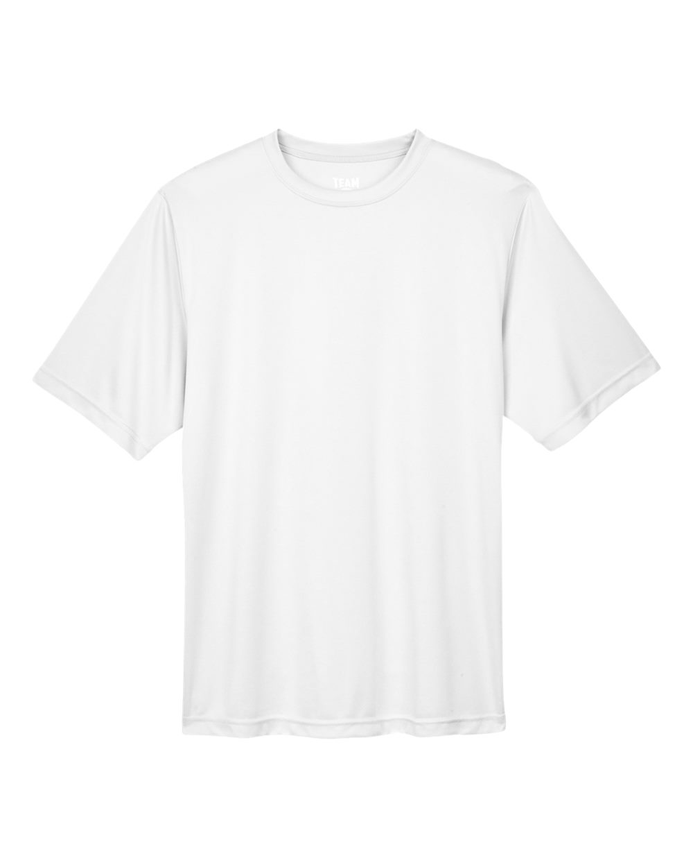 TT11 White - Front