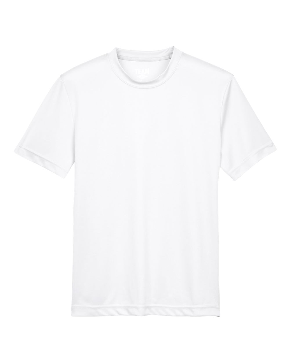 TT11Y White - Front
