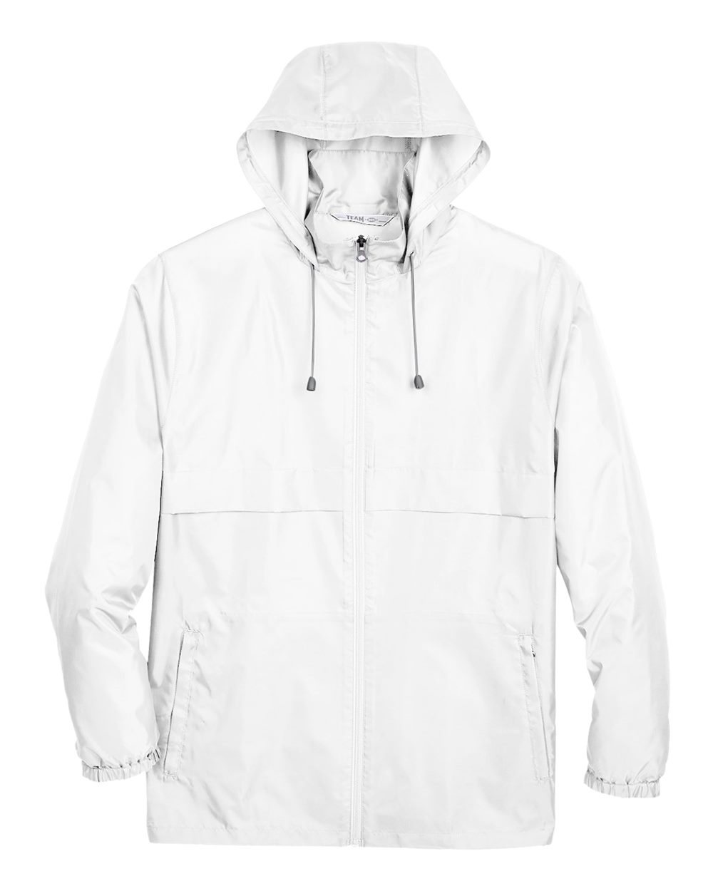 TT73 White - Front