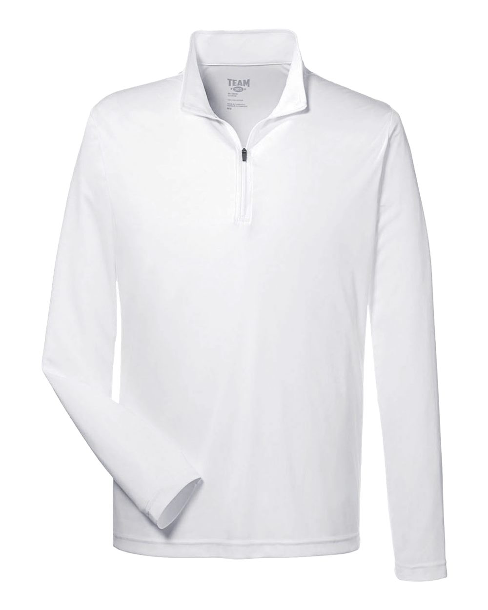TT31 White - Front