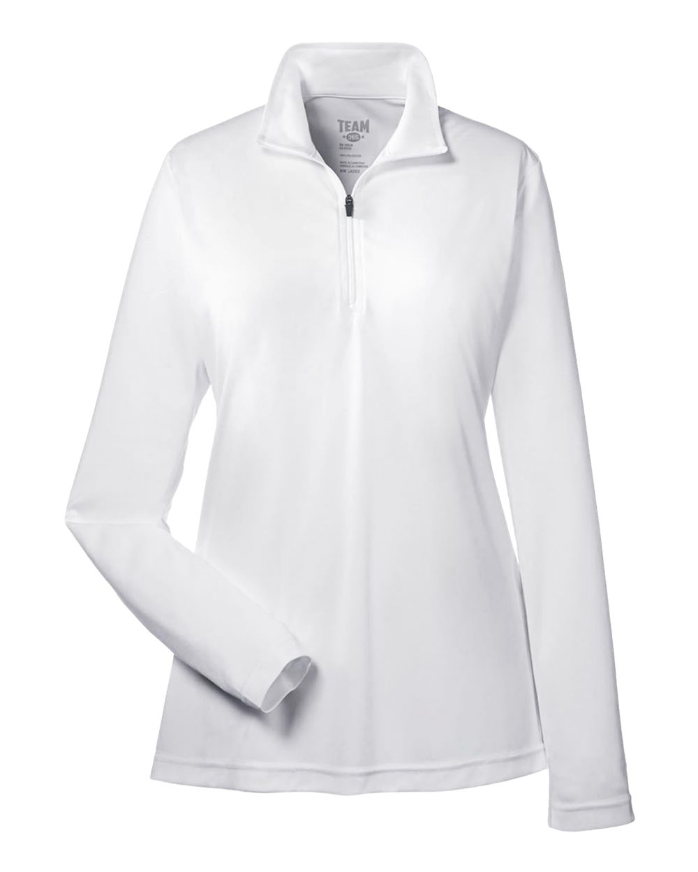 TT31W White - Front