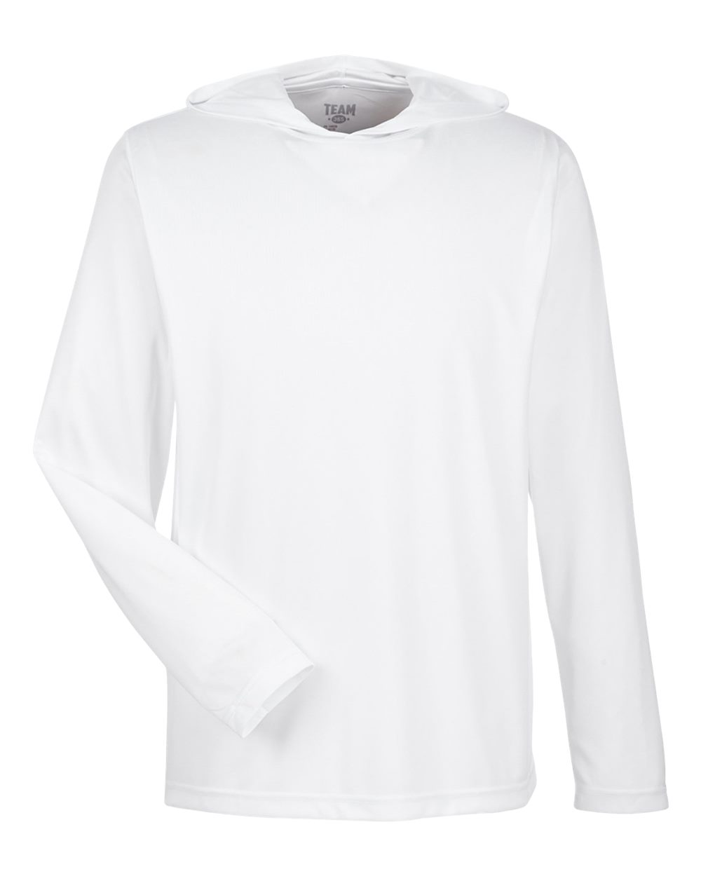 TT41 White - Front