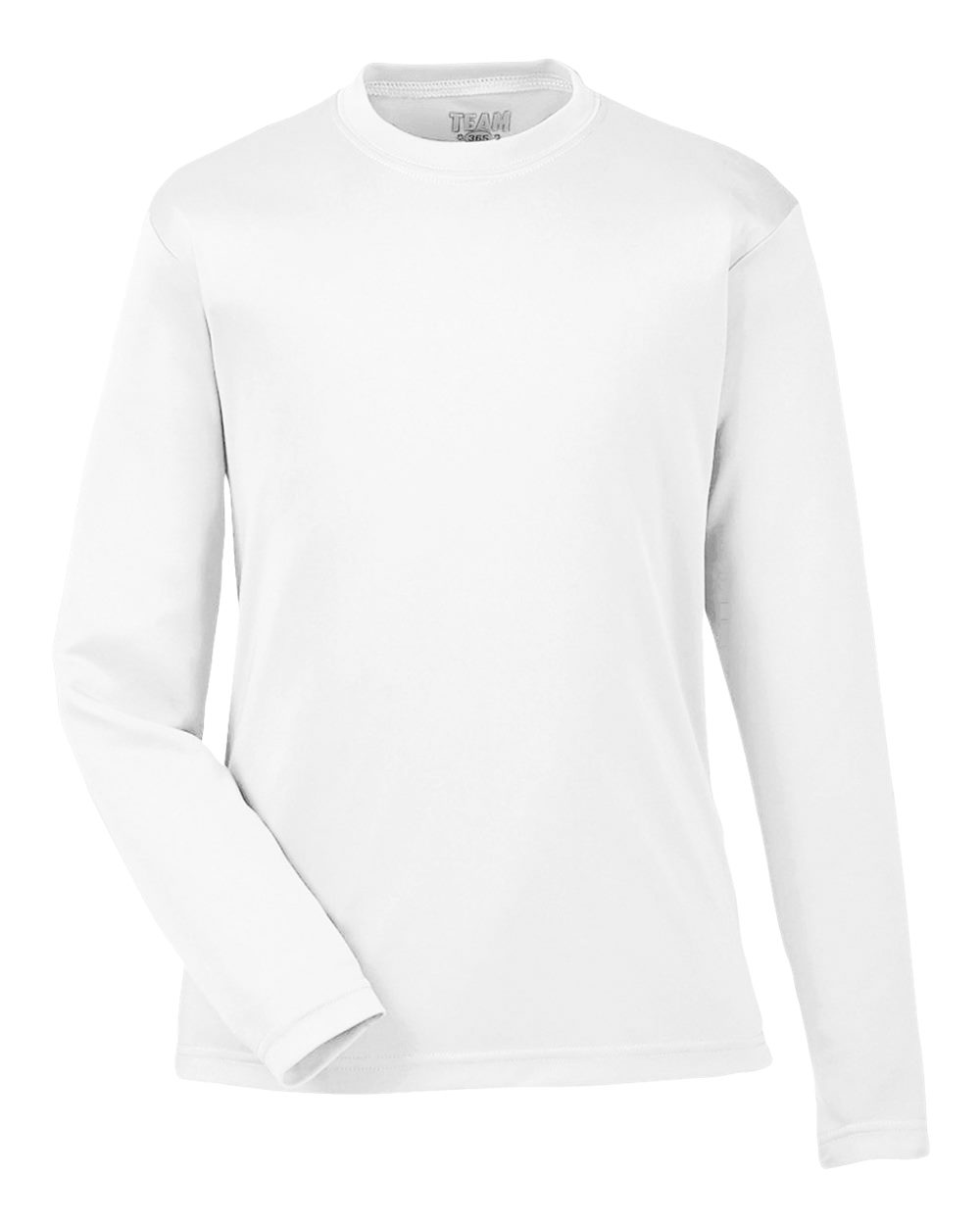 TT11YL White - Front