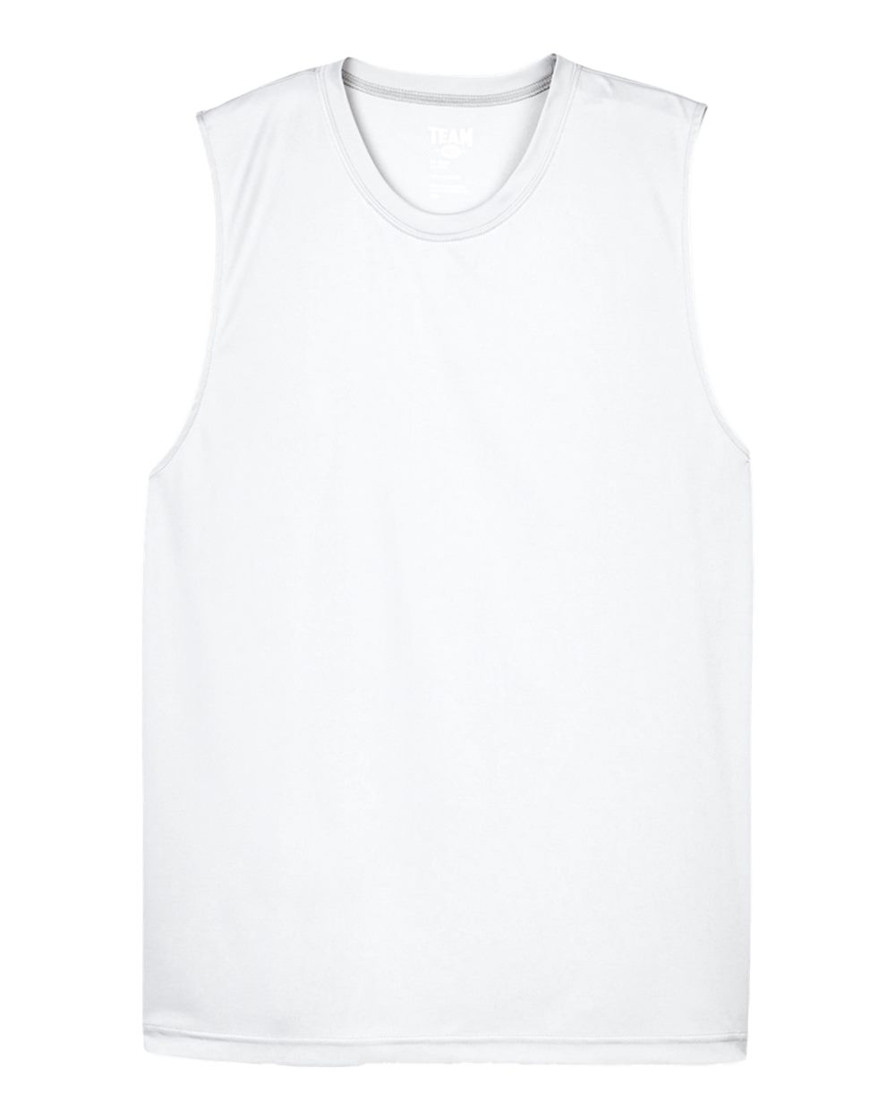 TT11M White - Front
