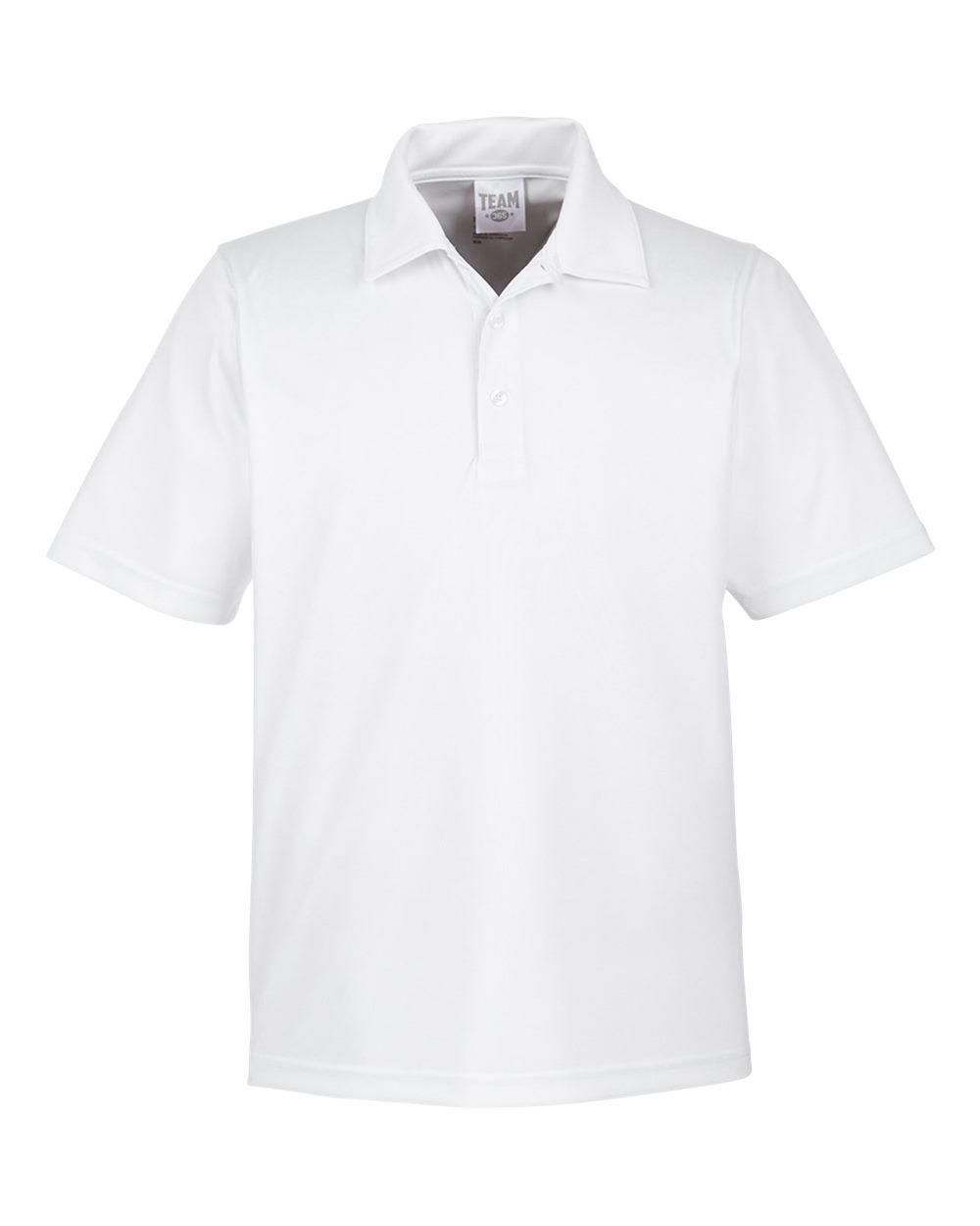TT51 White - Front