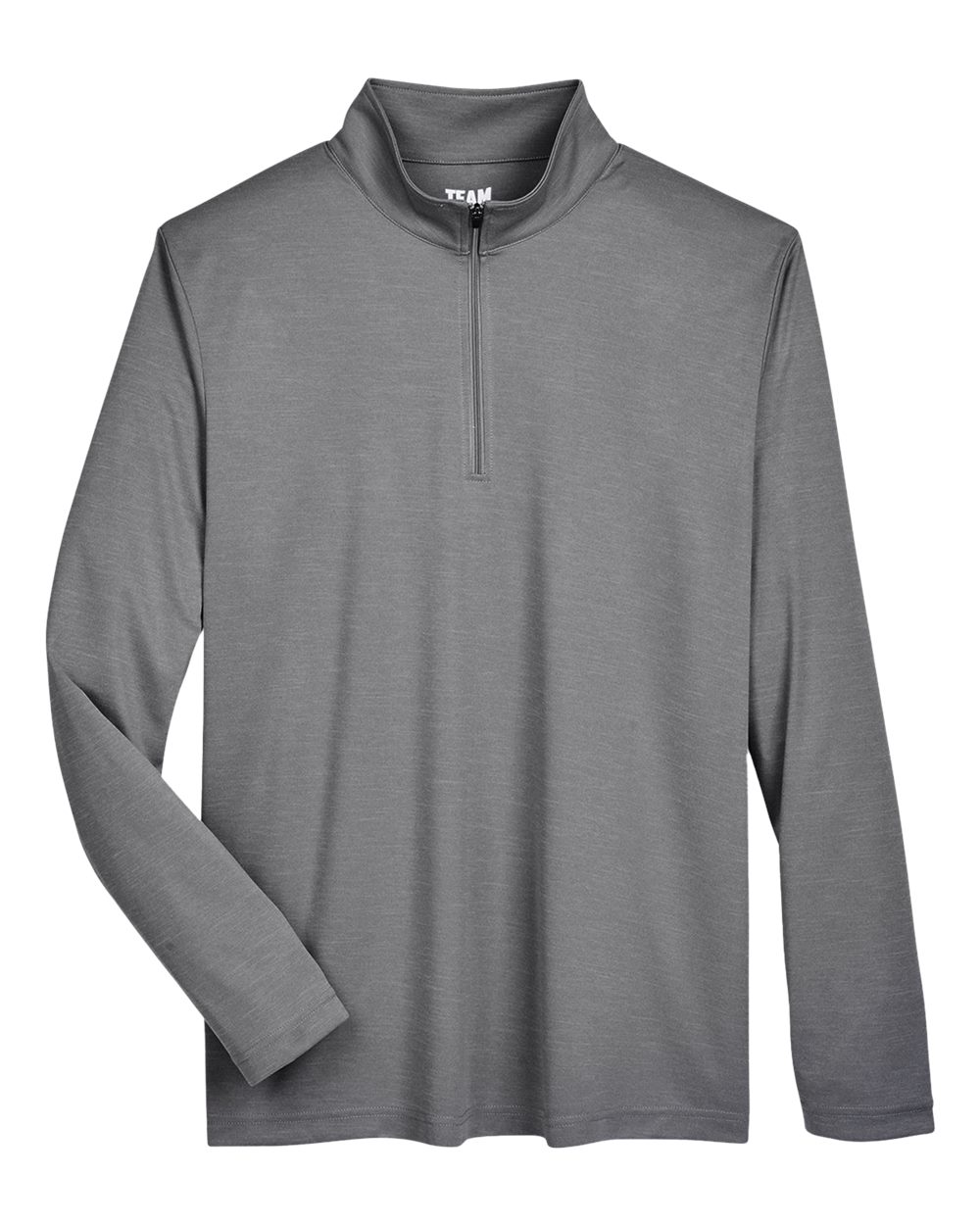 TT31H Dark Grey Heather - Front