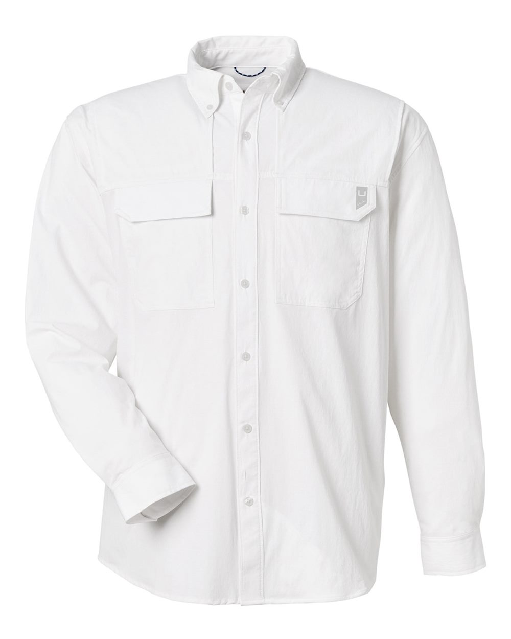 H150184 White - Front