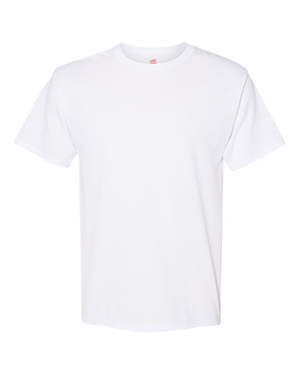 5170 White - Front