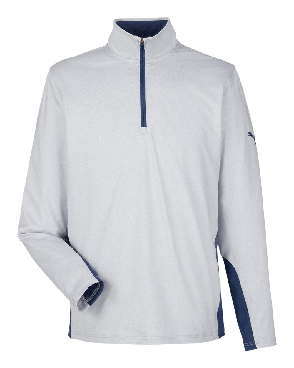 PG410 Navy Blazer/ Bright White - Front