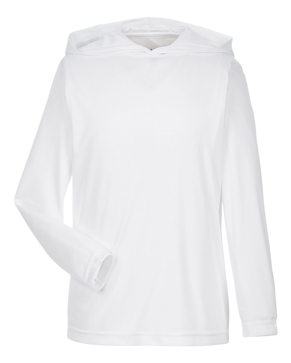 TT41Y White - Front