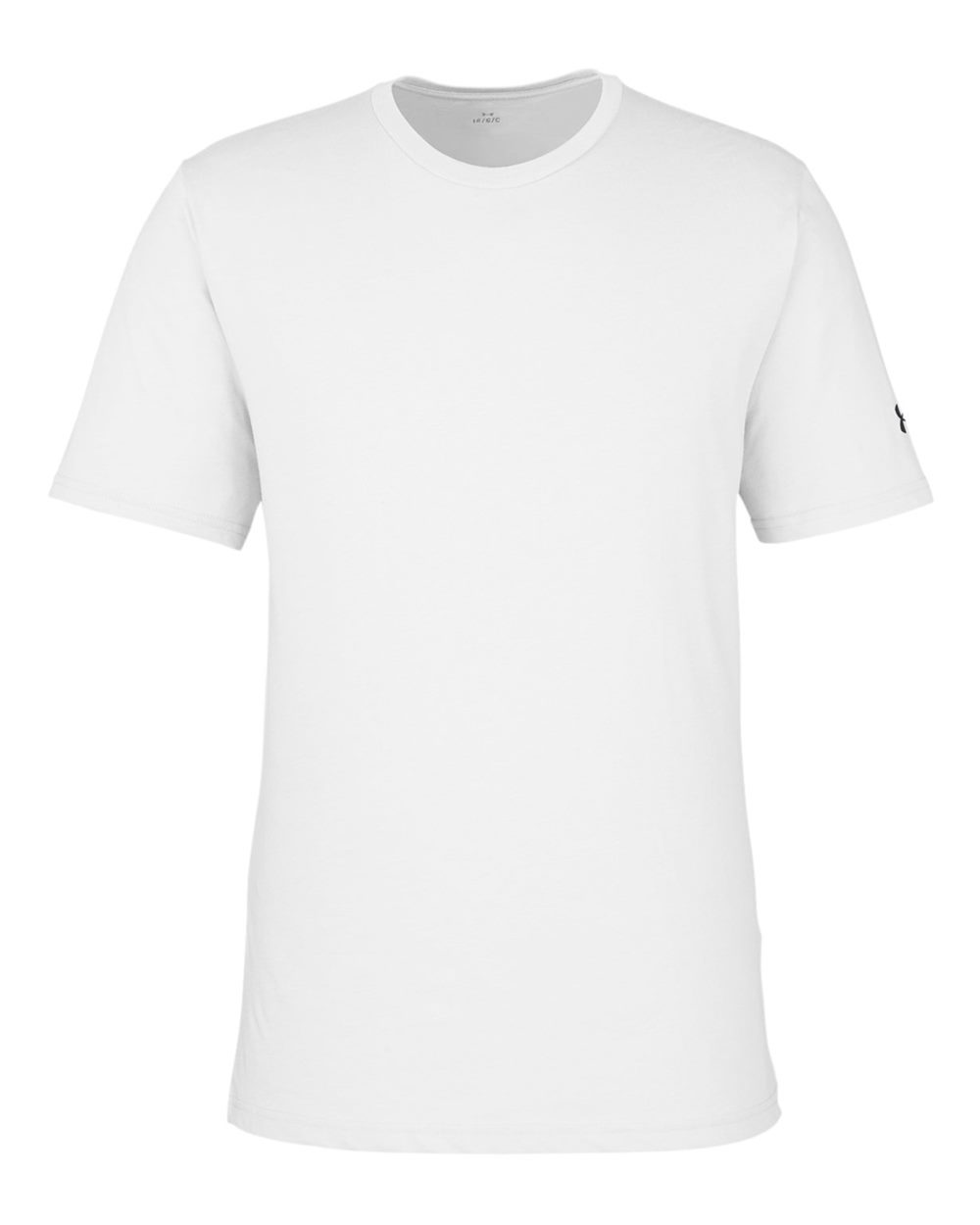 1383264 White/ Black - Front