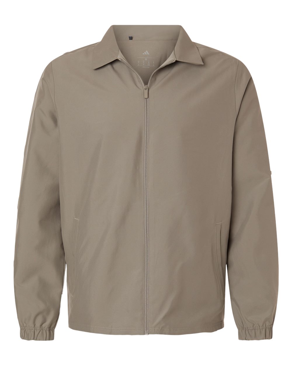 A714 Putty Beige - Front