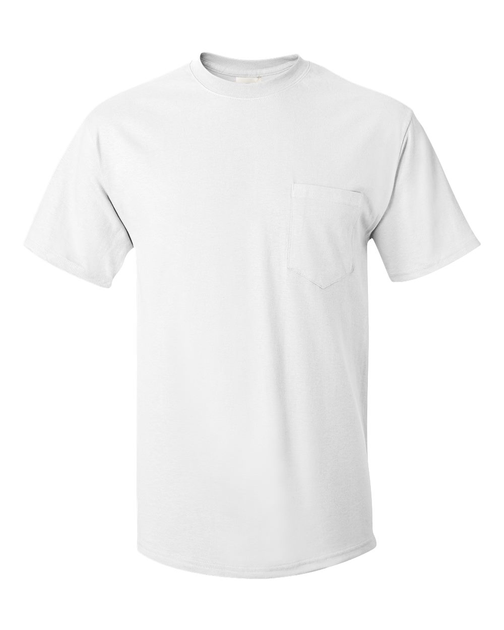 5590 White - Front