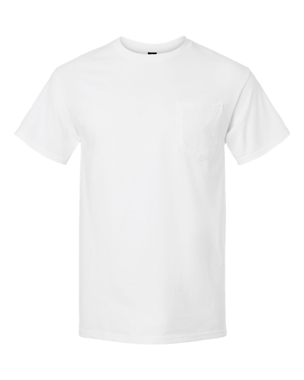 2300 White - Front