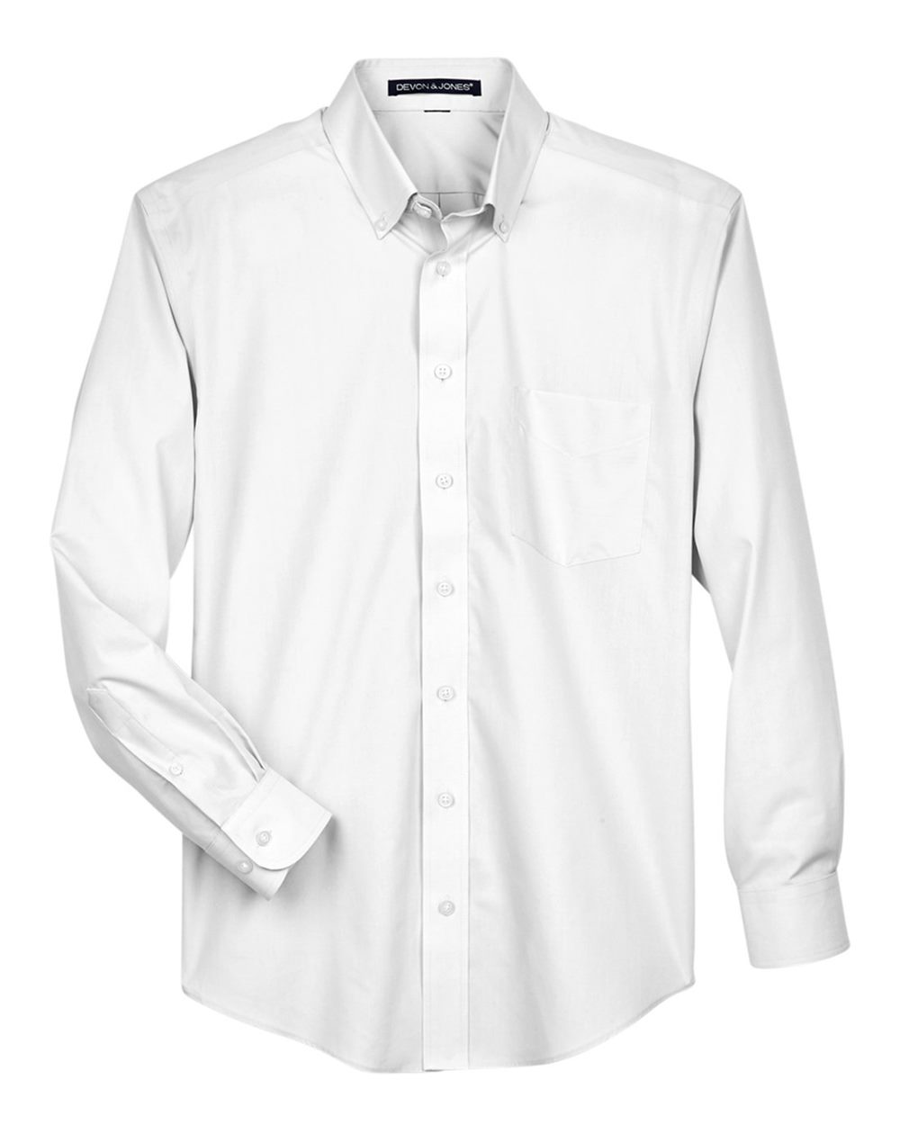 D620 White - Front