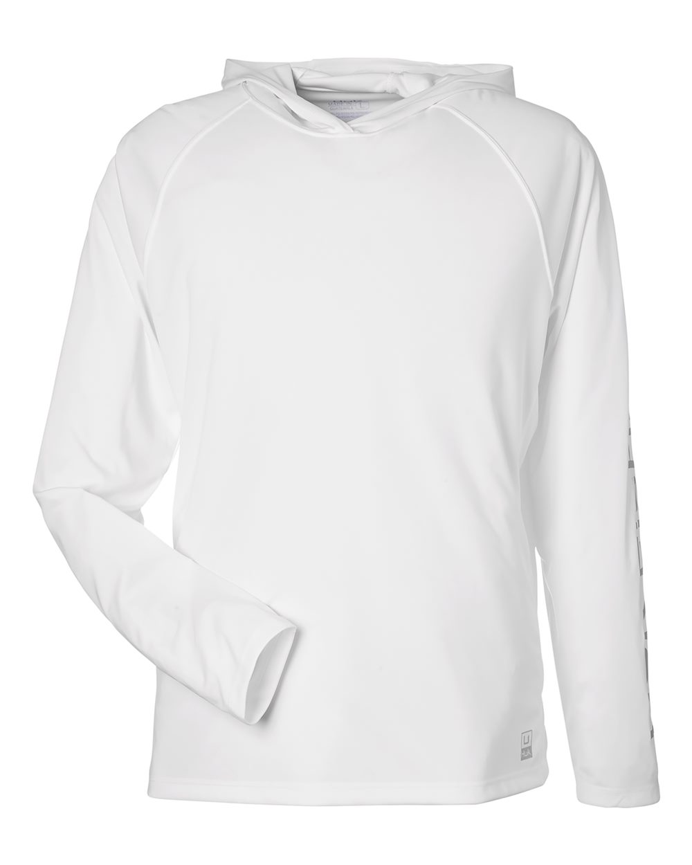 H12L010 White - Front