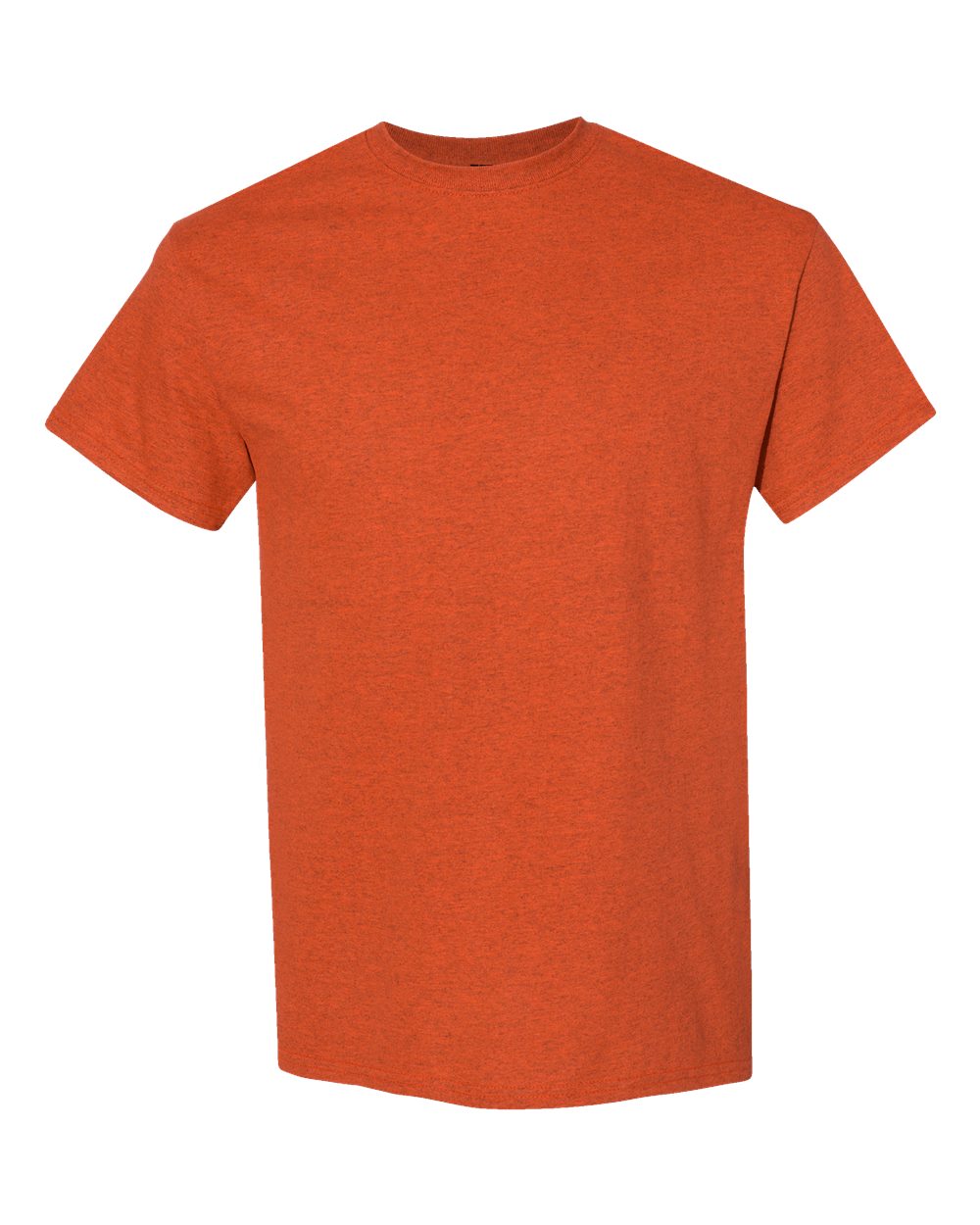 5000 Antique Orange - Front