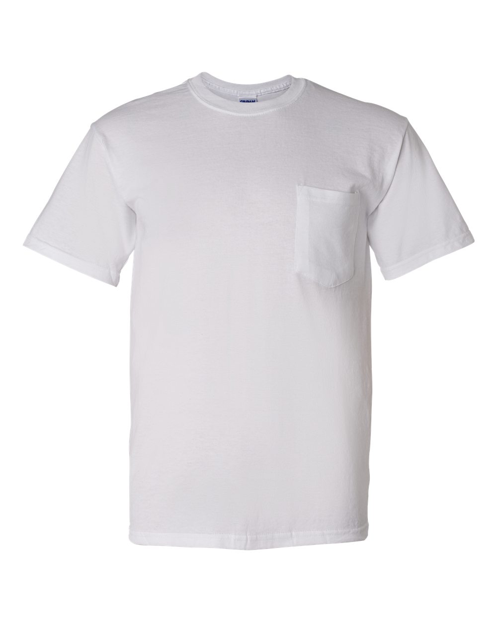 8300 White - Front