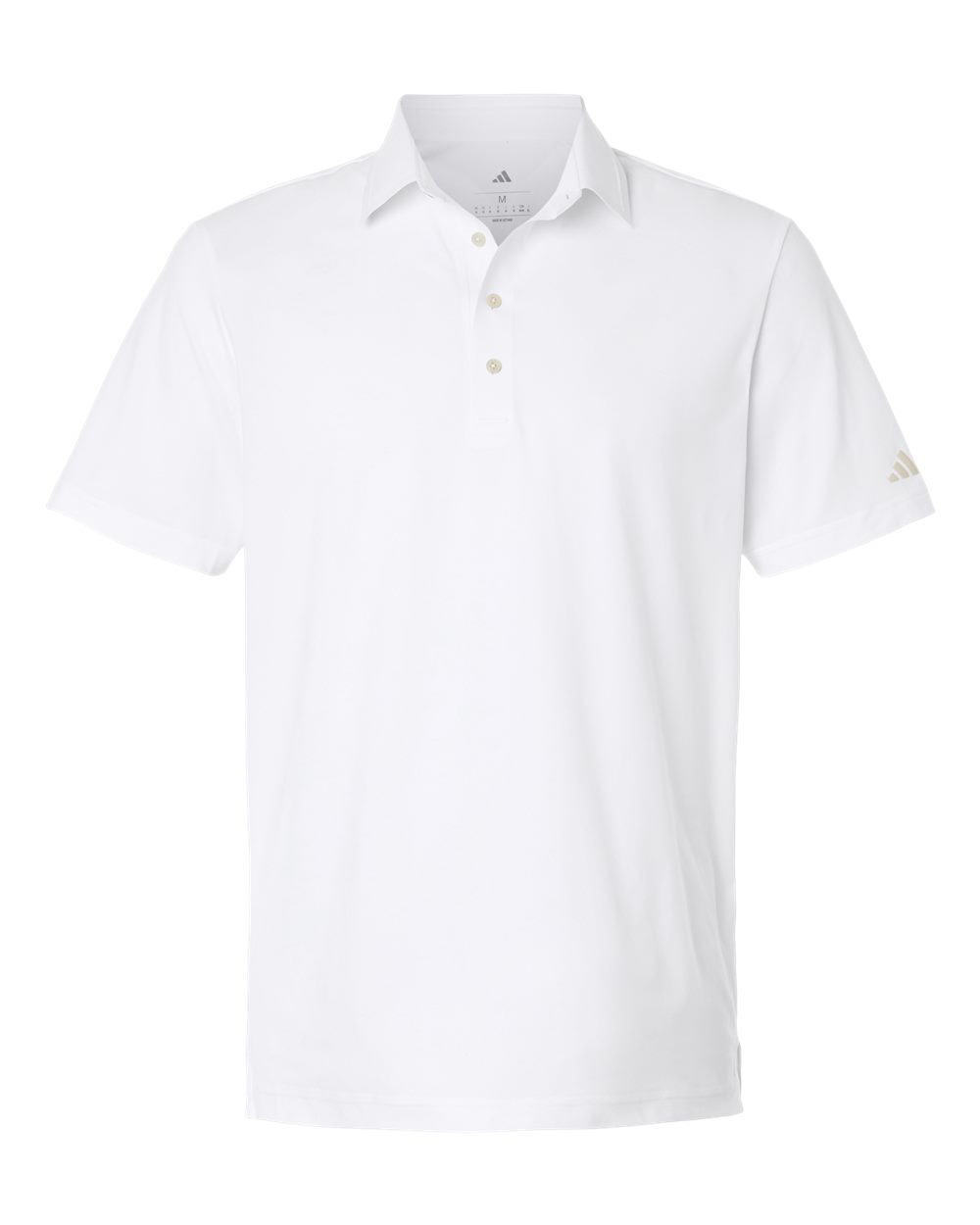 A2013 White - Front