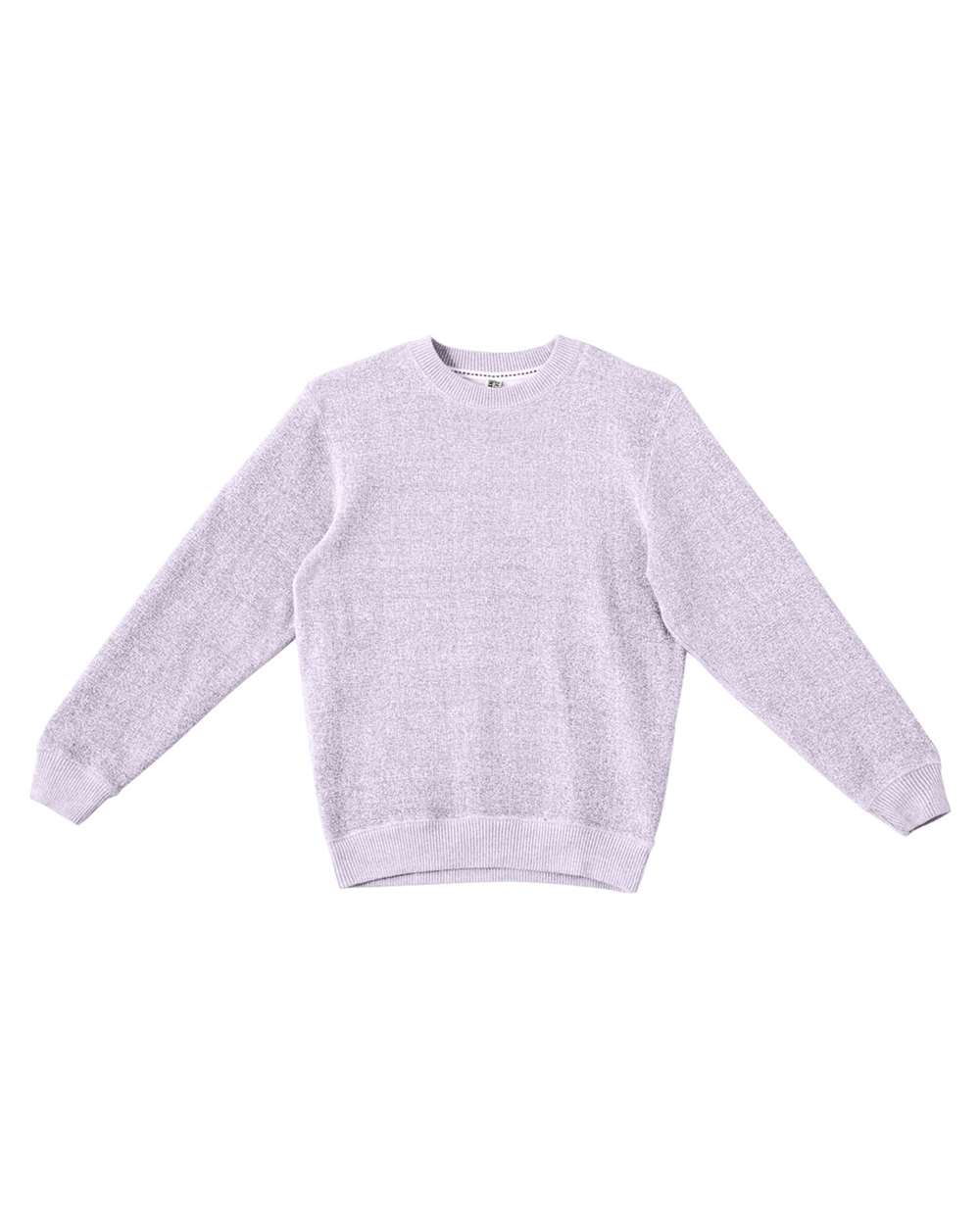LS11004 Ice Purple - Front