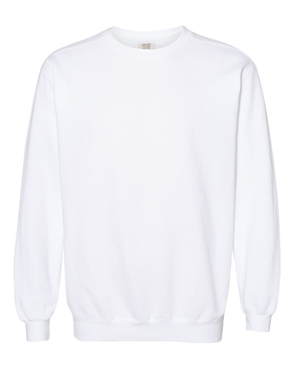 1566 White - Front