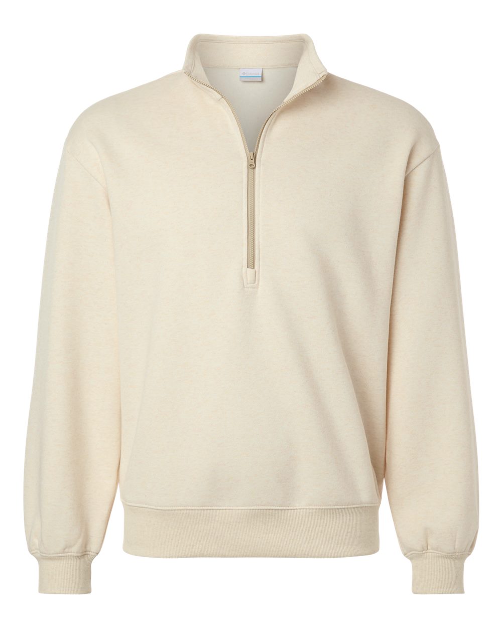 216515 Oatmeal Heather - Front
