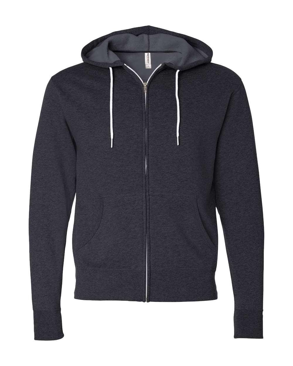 AFX90UNZ Charcoal Heather - Front
