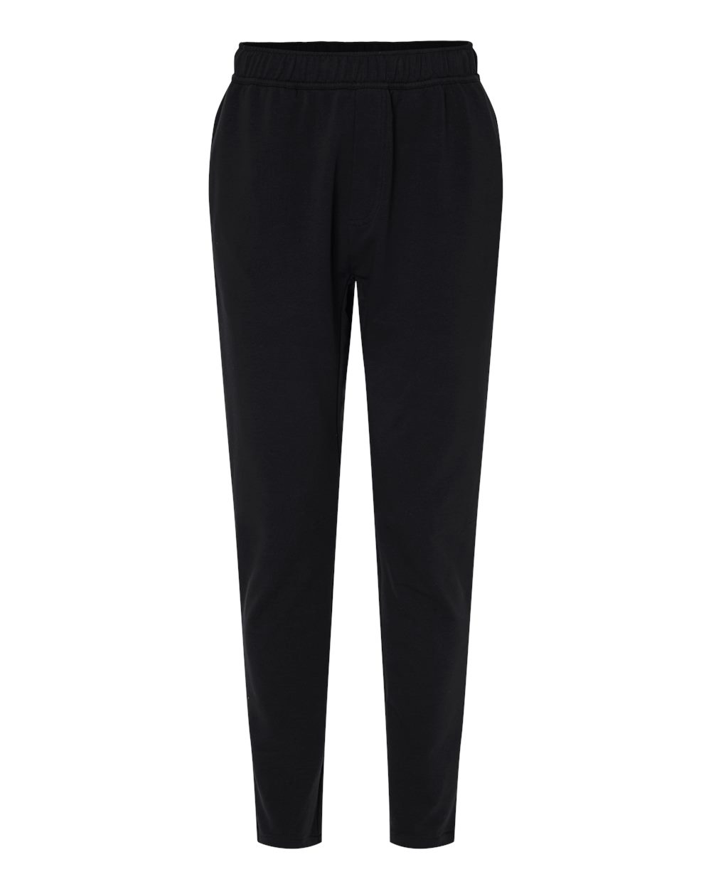 EXP10PANT Black - Front
