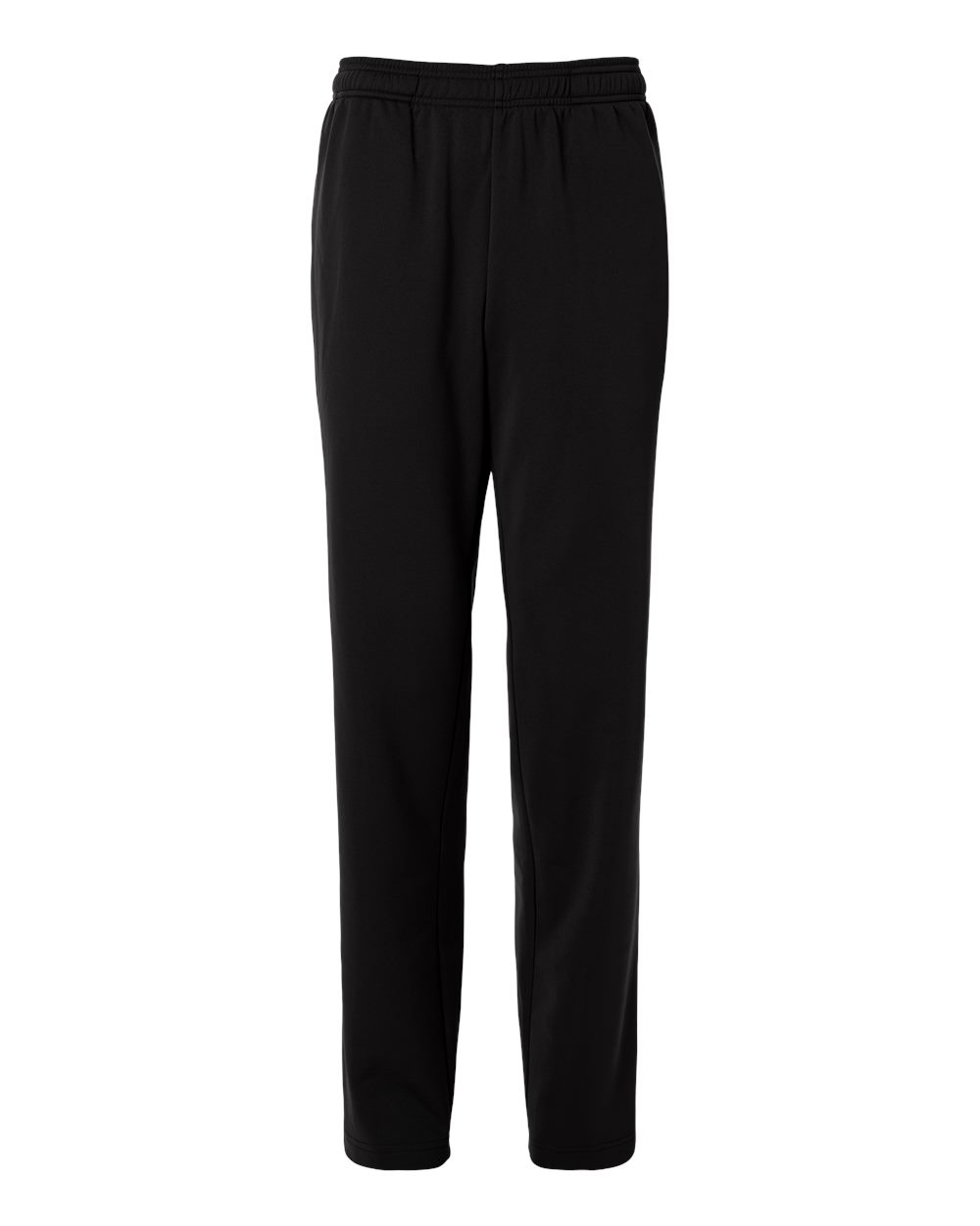 TT805 Black - Front