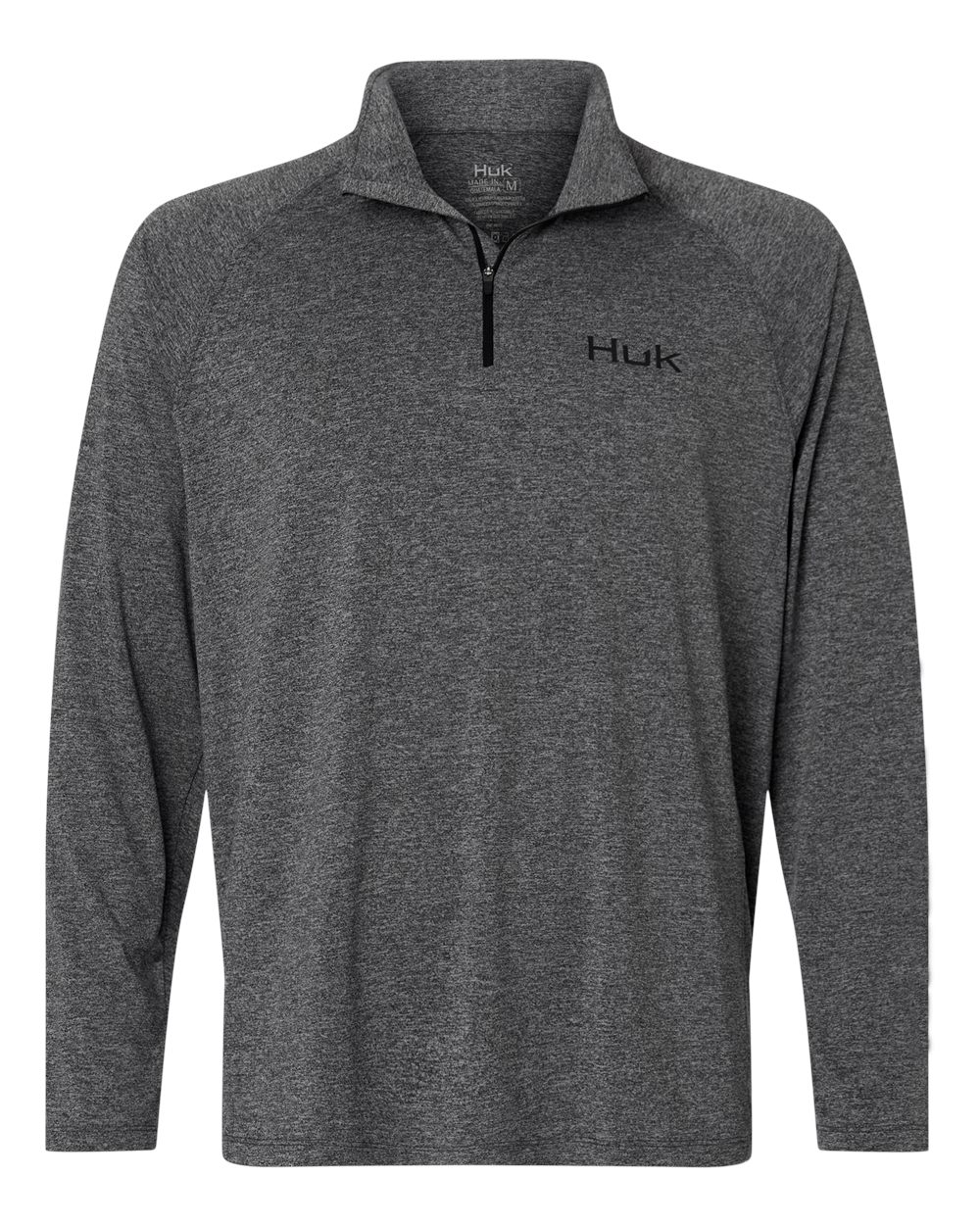 H1200715 Volcanic Ash Heather - Front