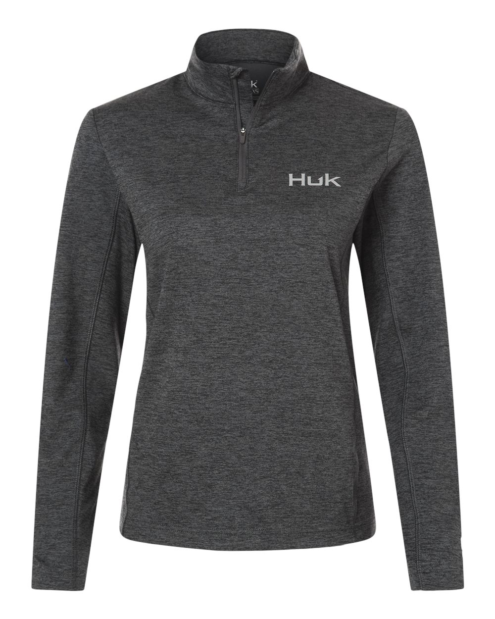 H6130024 Volcanic Ash Heather - Front