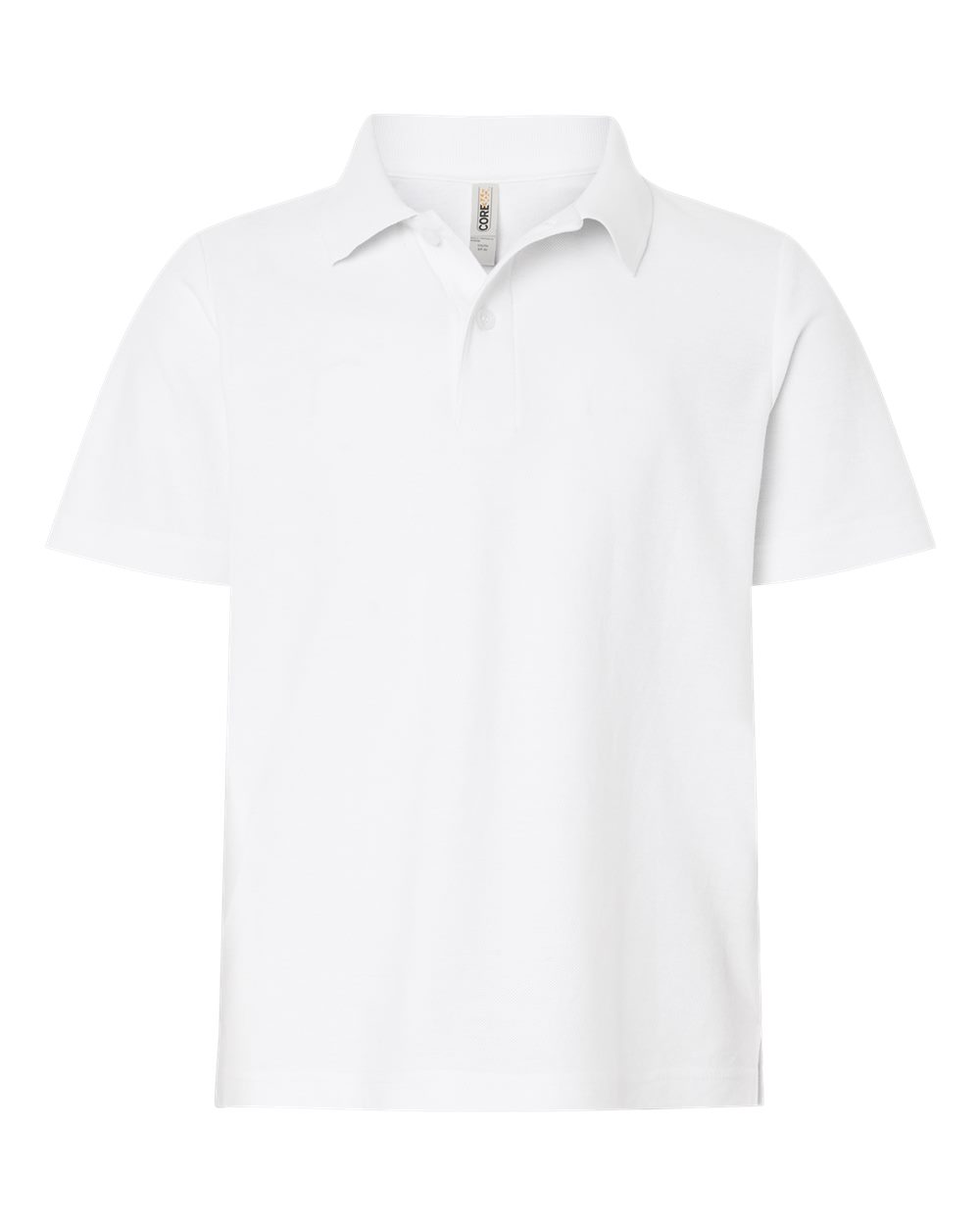 CE106Y White - Front