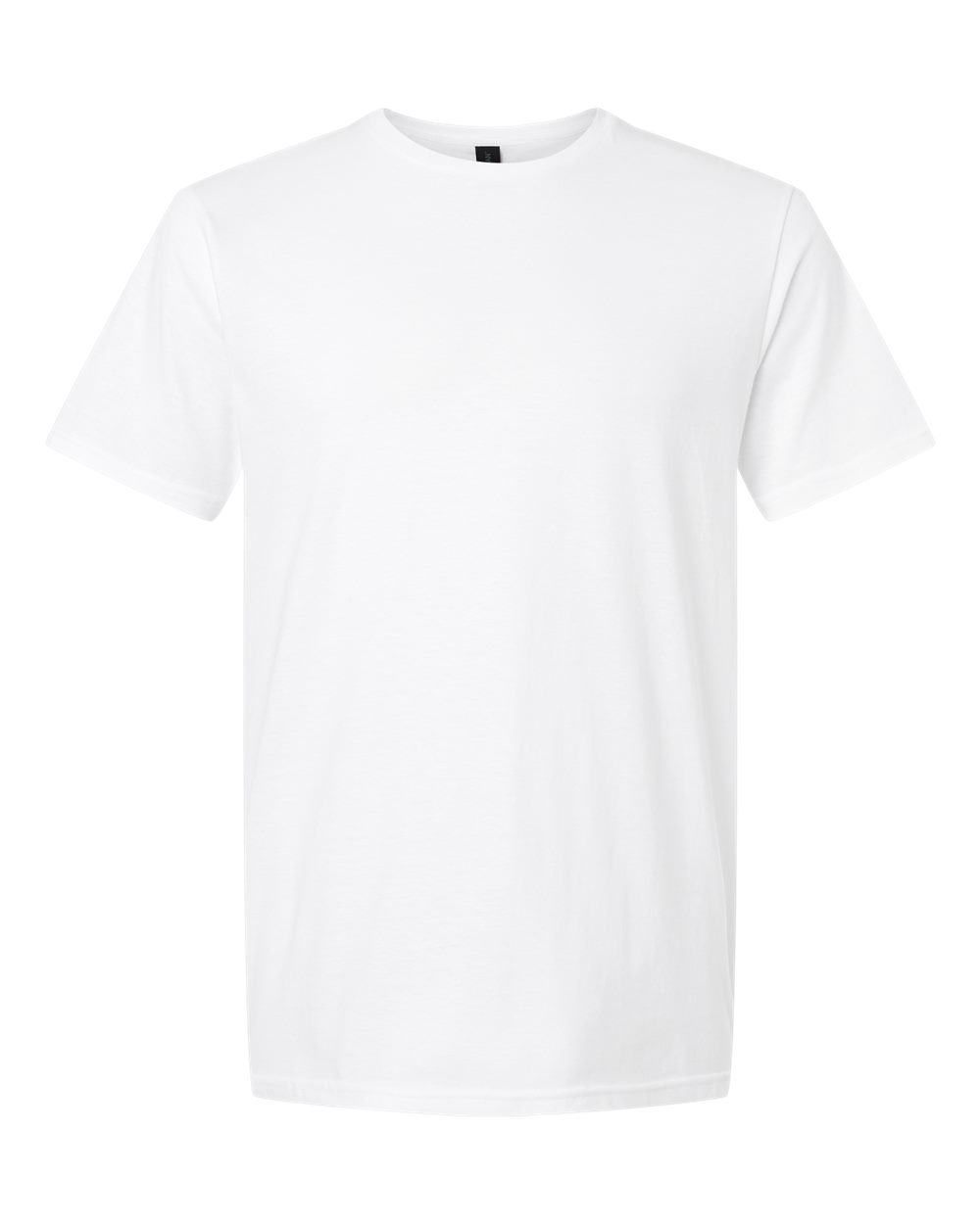 64PLSMA White - Front
