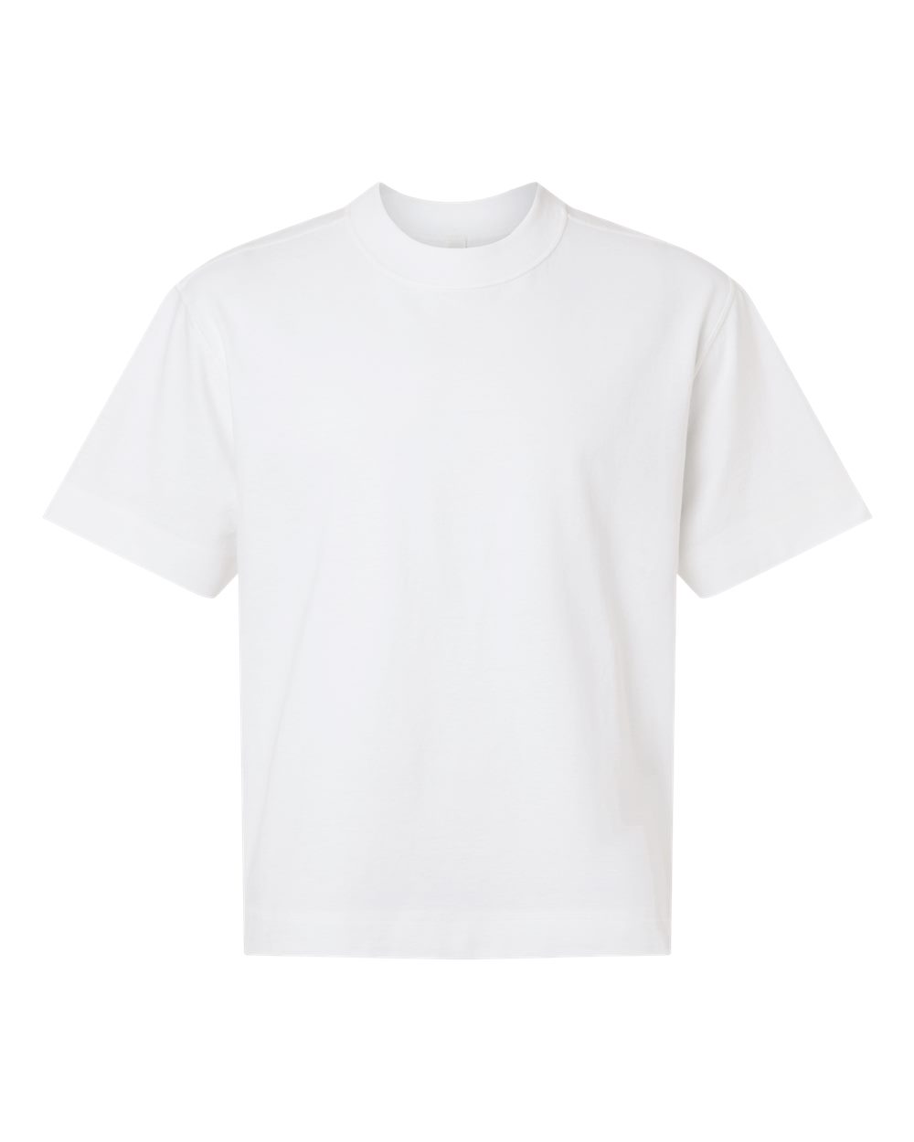 13ML0 White - Front